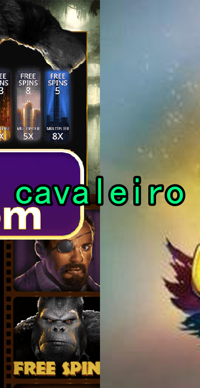 cavaleiro.Com - Caça-Níqueis Online Cassino
