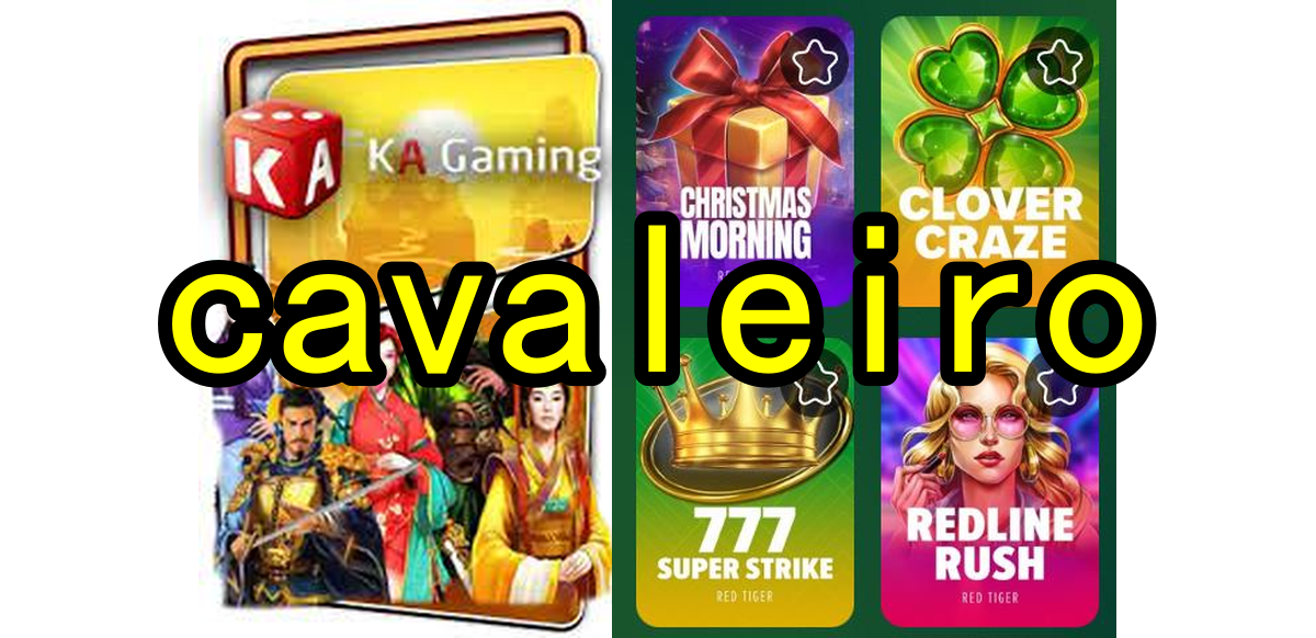 Slots Online cavaleiro.Com - Diversão e Ganhos a Cada Giro